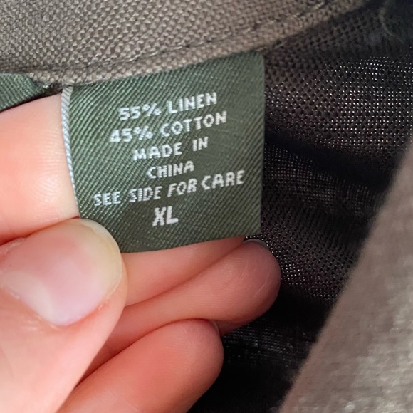 EDDIE BAUER | Jacket - Picture 9 of 9